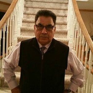 Meet your Posher, Jasbir